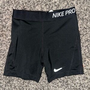nike pros